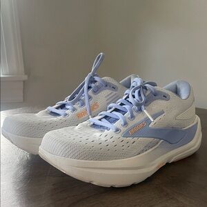 Brooks Women's Ghost 3 Max Sz 7-1/2